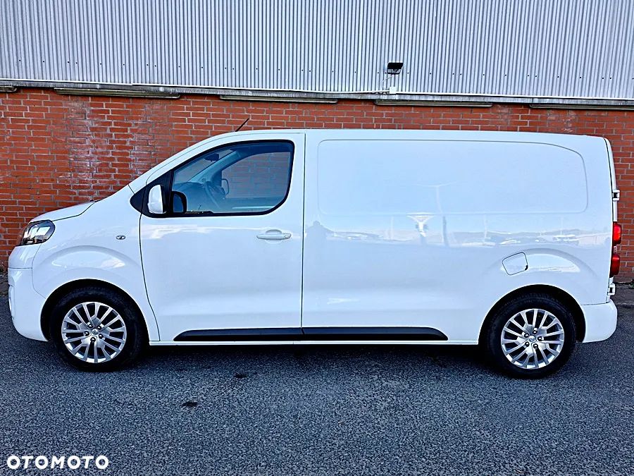 Opel VIVARO - 11