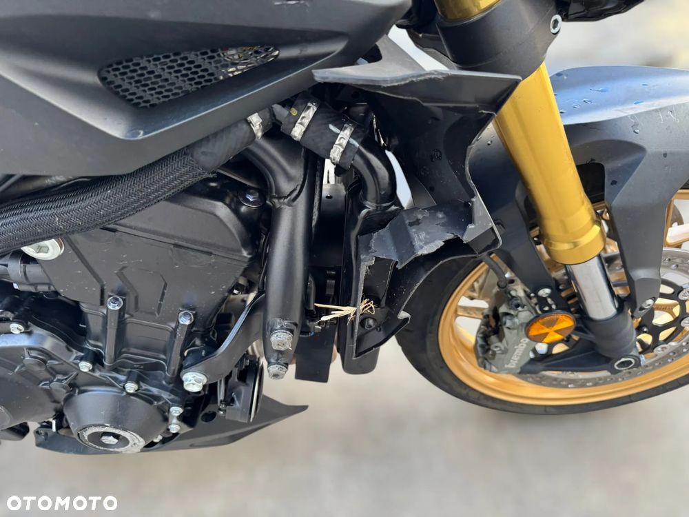 Honda CB - 14