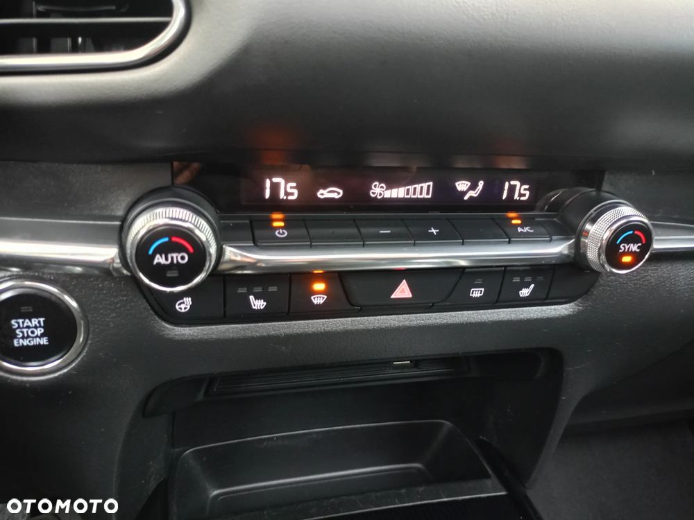 Mazda CX-30 SKYACTIV-X 2.0 M-Hybrid - 18