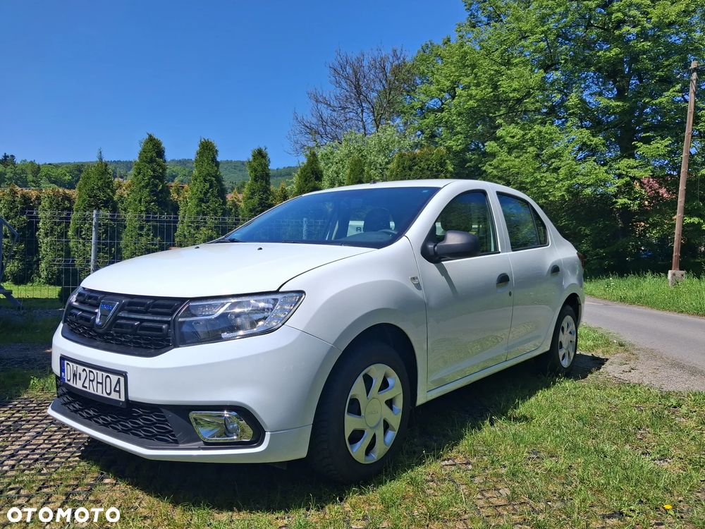 Dacia Logan 1.0 SCe Access - 5