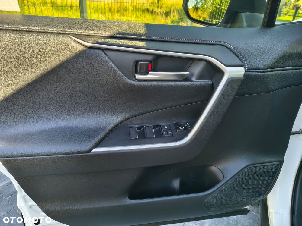 Toyota RAV4 2.5 Hybrid Comfort 4x4 - 10