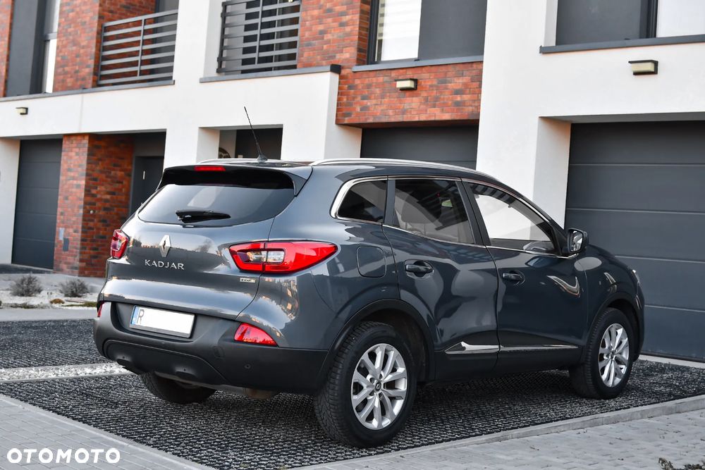 Renault Kadjar 1.5 dCi Energy Business - 2