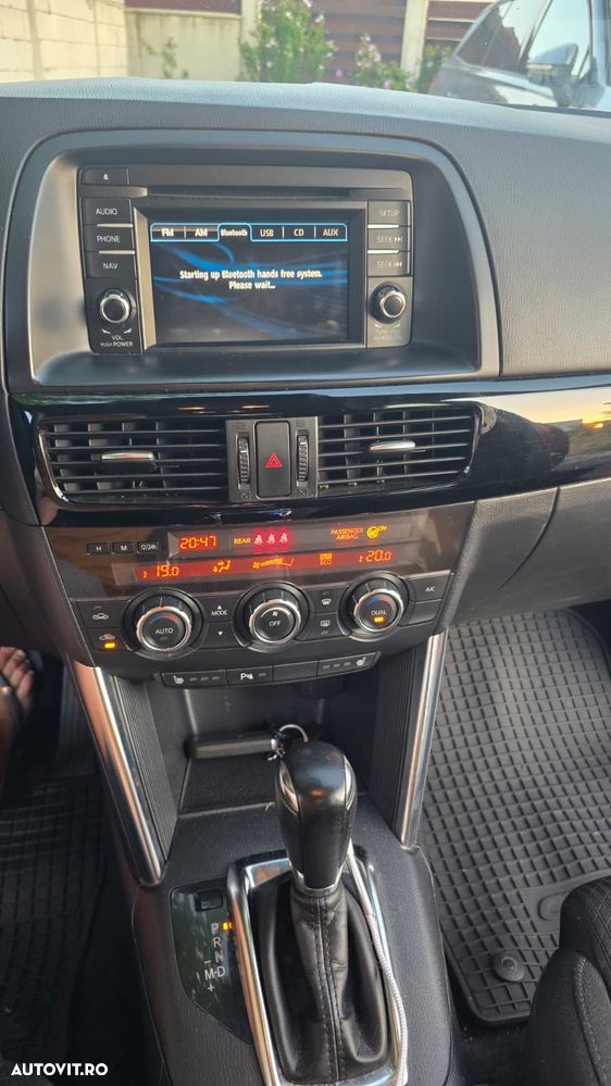 Mazda CX-5 - 7