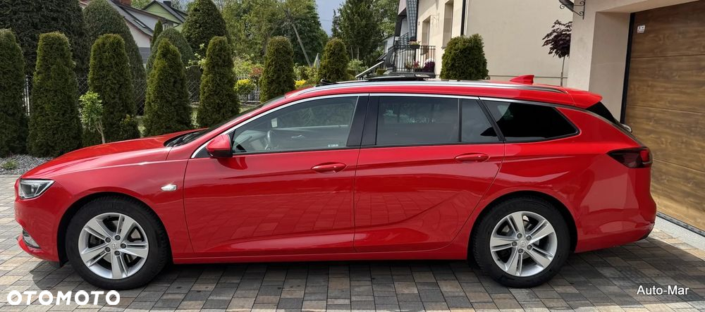 Opel Insignia Sports Tourer 1.5 Direct InjectionT Business Innovation - 2