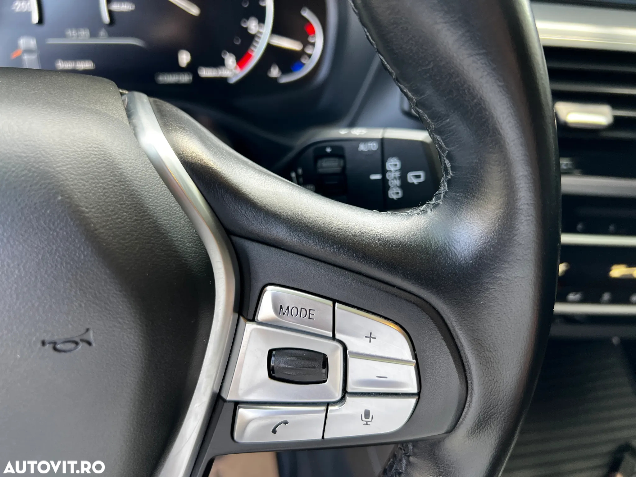 BMW X3 xDrive20d AT Advantage - 25