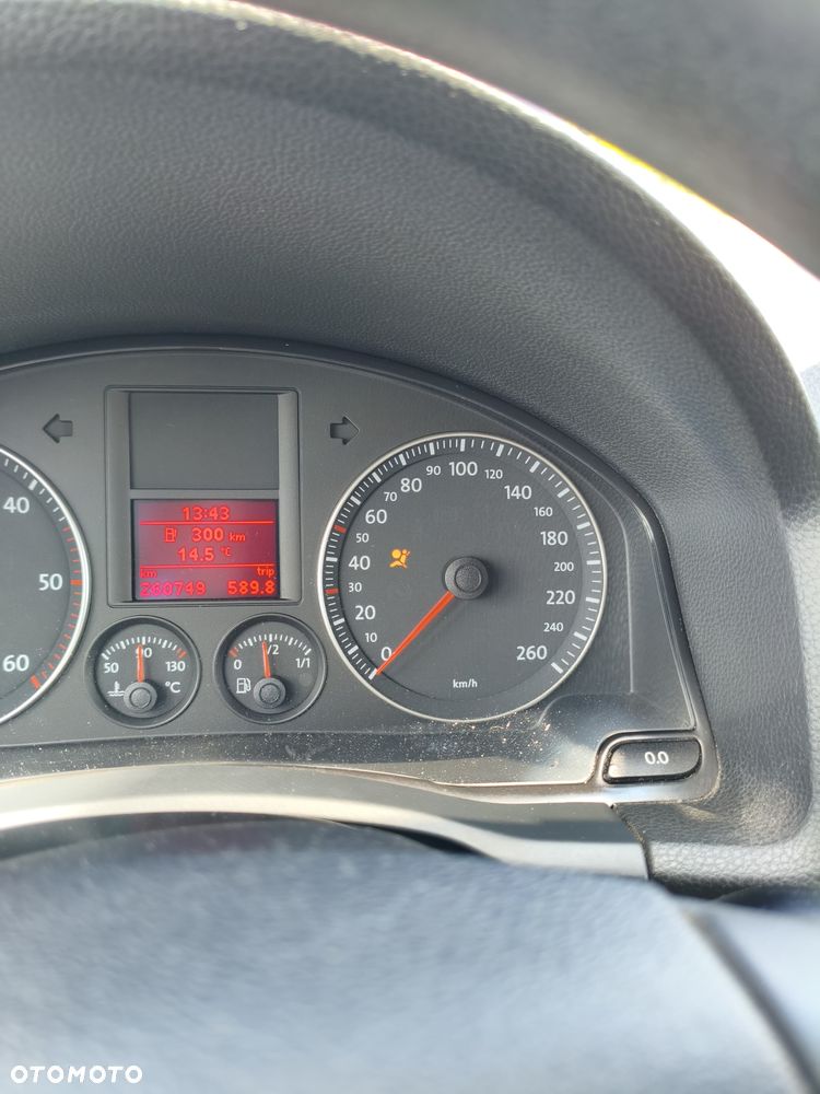 Volkswagen Jetta 1.9 TDI Comfortline - 18