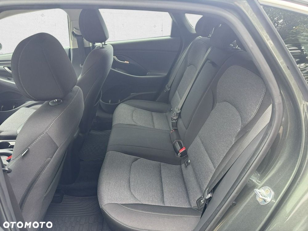 Hyundai i30 - 20