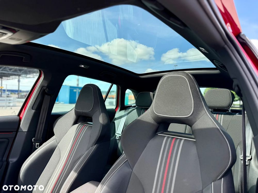 Skoda Scala 1.5 TSI Monte Carlo DSG - 10