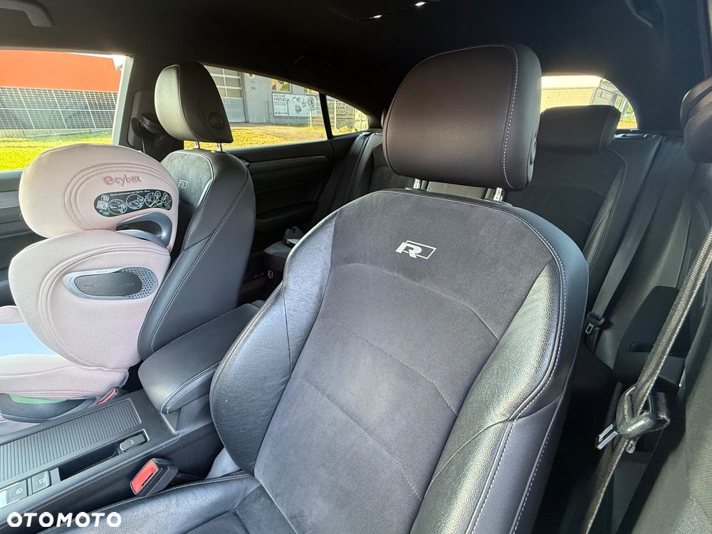 Volkswagen Arteon - 9