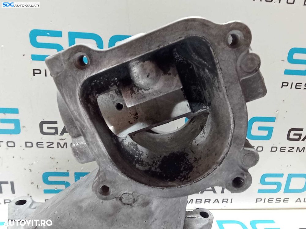 Suport Motor Renault Espace 4 2.2 DCI 2002 - 2006 Cod 8200506378 [M6383] - 2