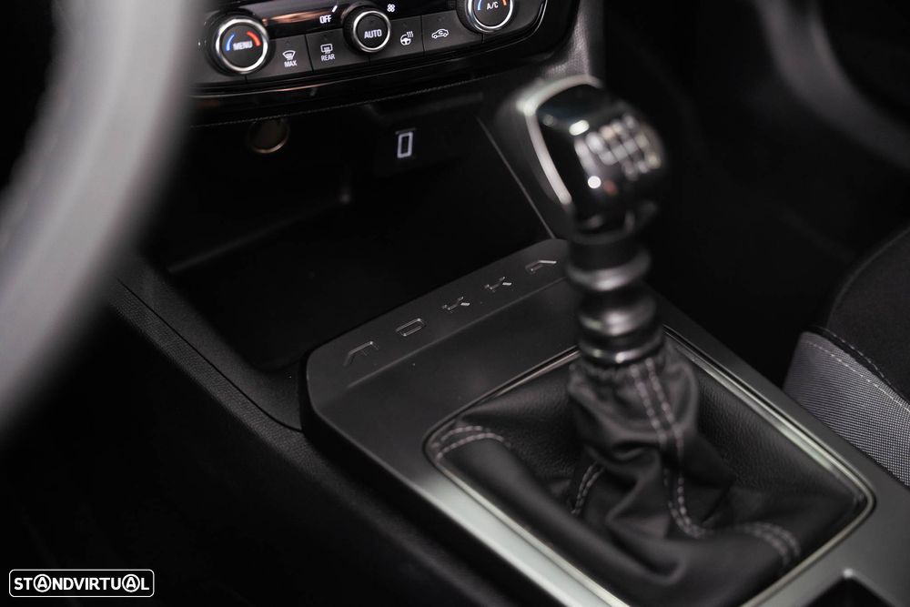 Opel Mokka 1.2 T Edition - 20