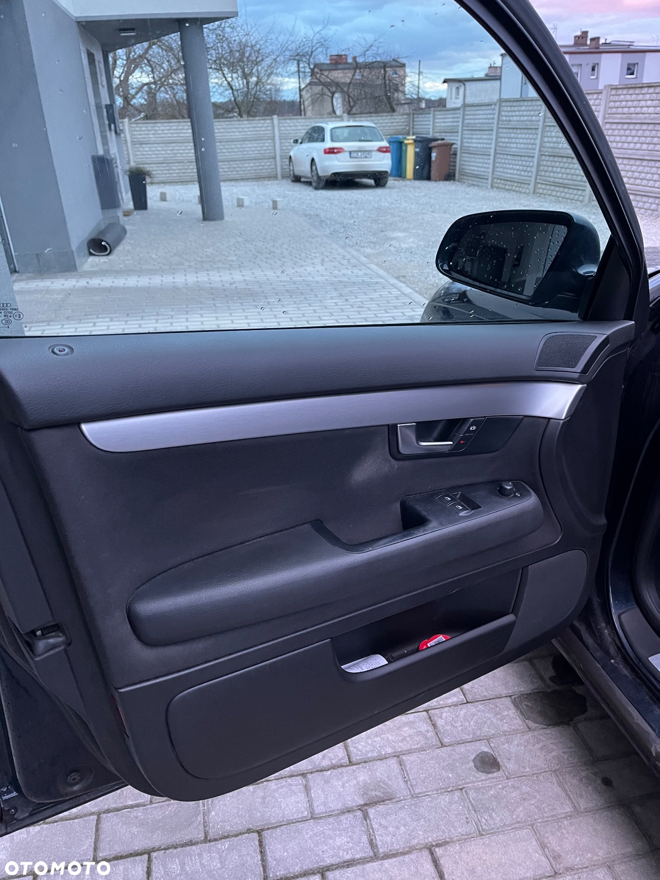 Audi A4 Avant 1.9 TDI - 7
