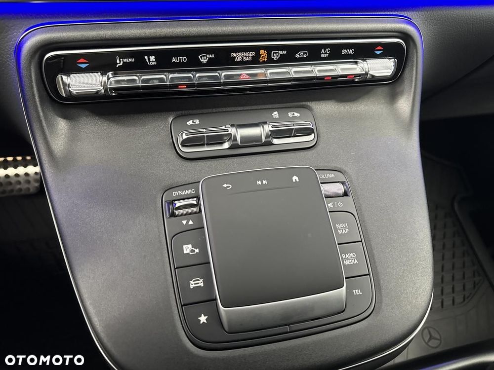 Mercedes-Benz Klasa V 250 d 4-Matic Avantgarde 9G-Tronic (długi) - 22