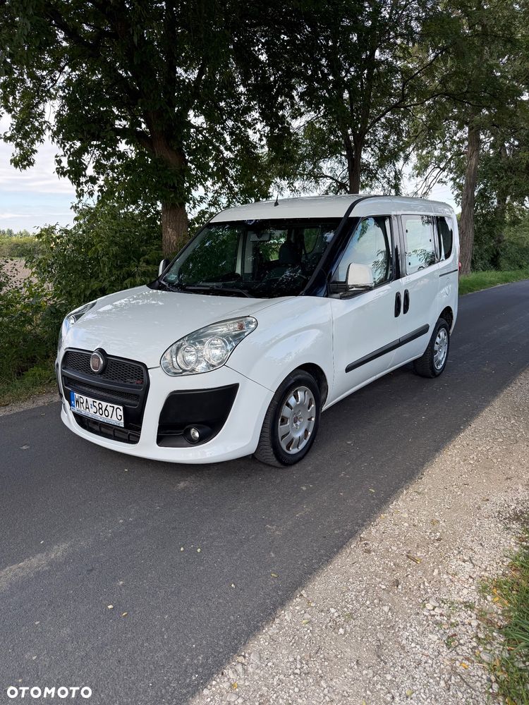 Fiat Doblo