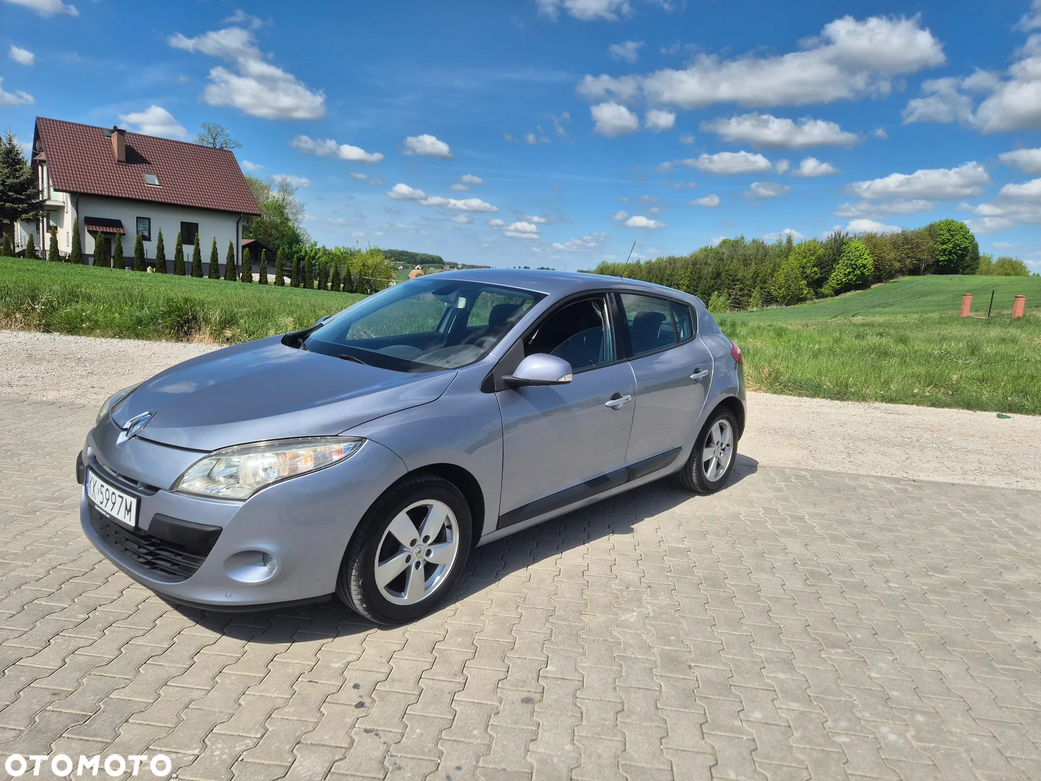 Renault Megane 1.6 16V Generation - 8