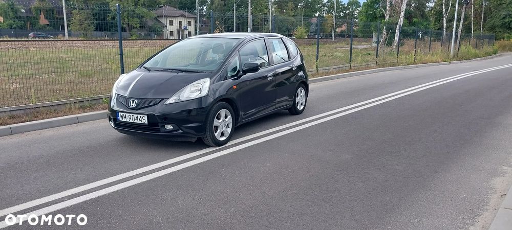 Honda Jazz 1.2 i-VTEC - 20
