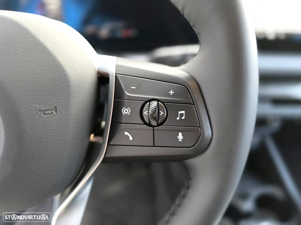 BMW 116 Pack Desportivo M - 20