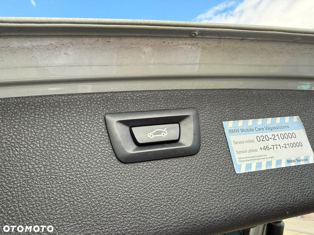BMW Seria 3 320i GPF M Sport - 24