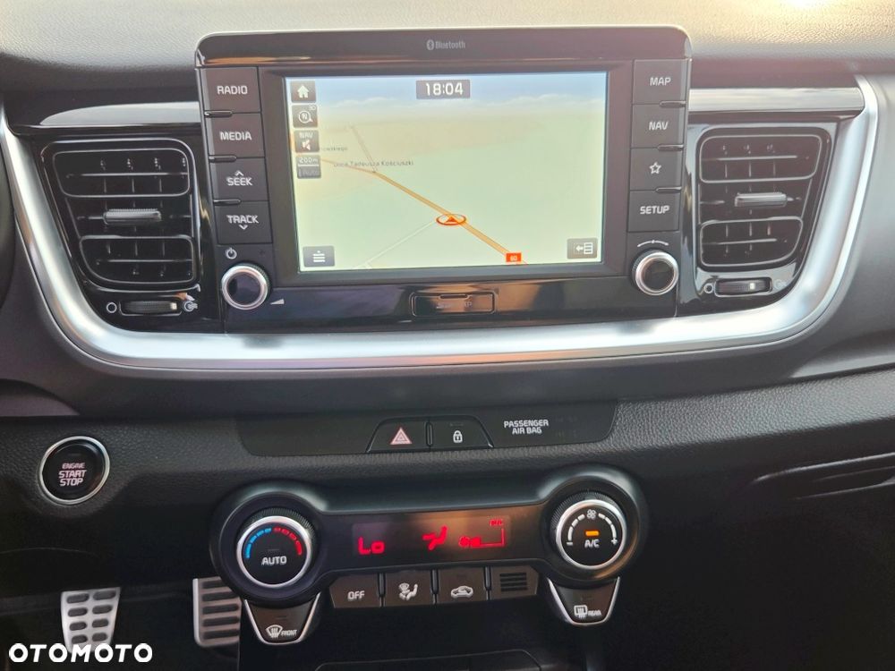 Kia Stonic 1.0 T-GDI 120 Platinum Edition - 40
