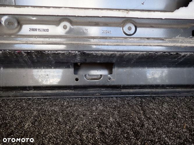 PROACE EXPERT JUMPY III 16- drzwi prawe przesuwne - 12
