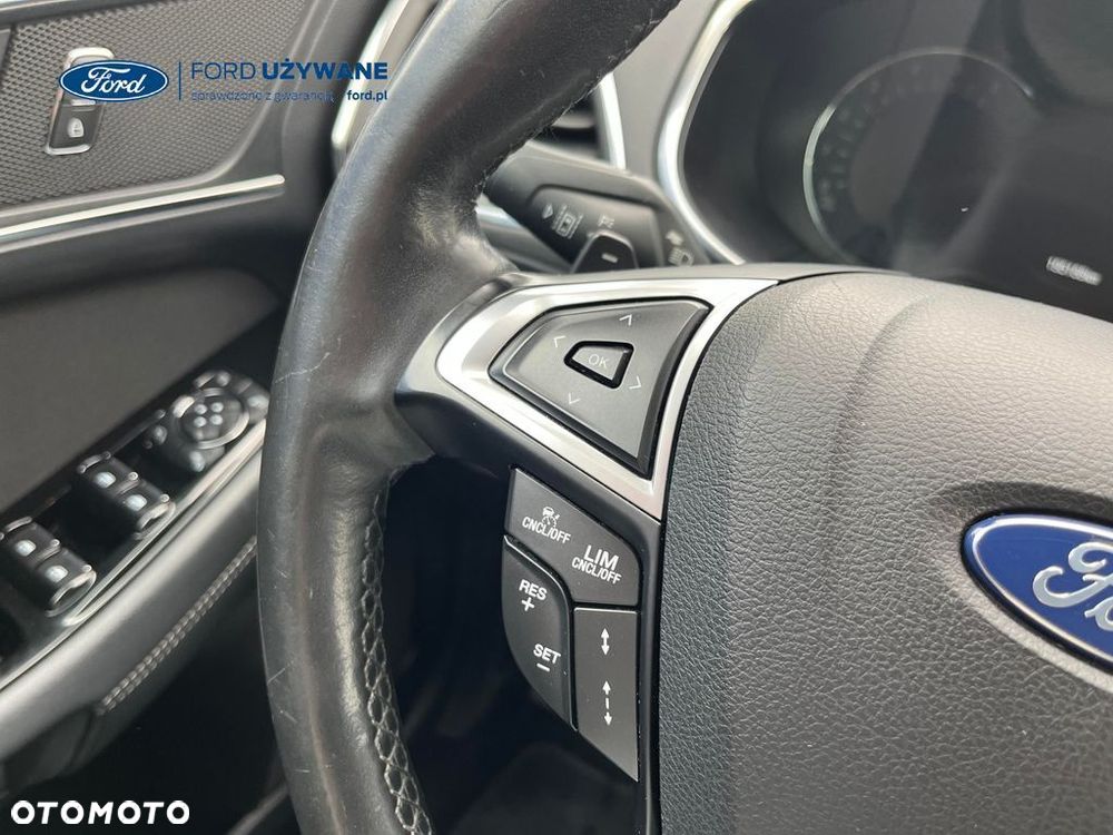 Ford Galaxy 2.0 EcoBlue 4WD Titanium - 18
