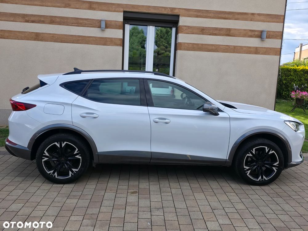 Cupra Formentor 1.5 TSI DSG - 4