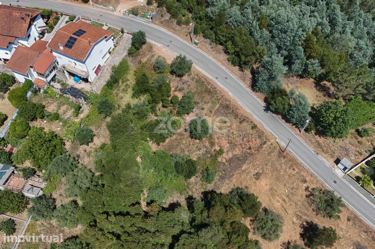 Excelente Terreno Urbano com 8.835 m² na Bemposta – Oportunidade Ún... - Grande imagem: 2/15