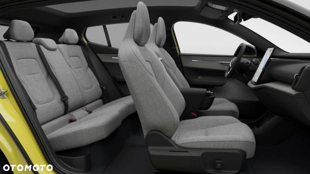 Volvo EX30 - 7