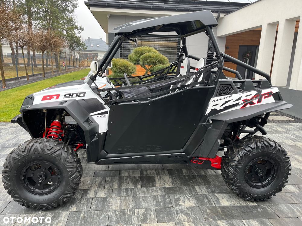 Polaris RZR - 5