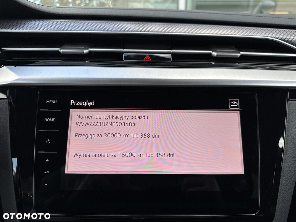 Volkswagen Arteon Shooting Brake 2.0 TSI 4Motion R DSG - 33