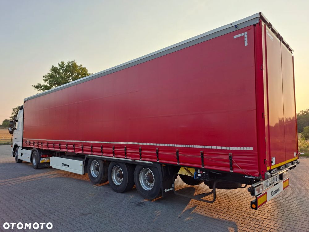 Volvo FH13 480 2007 - 6