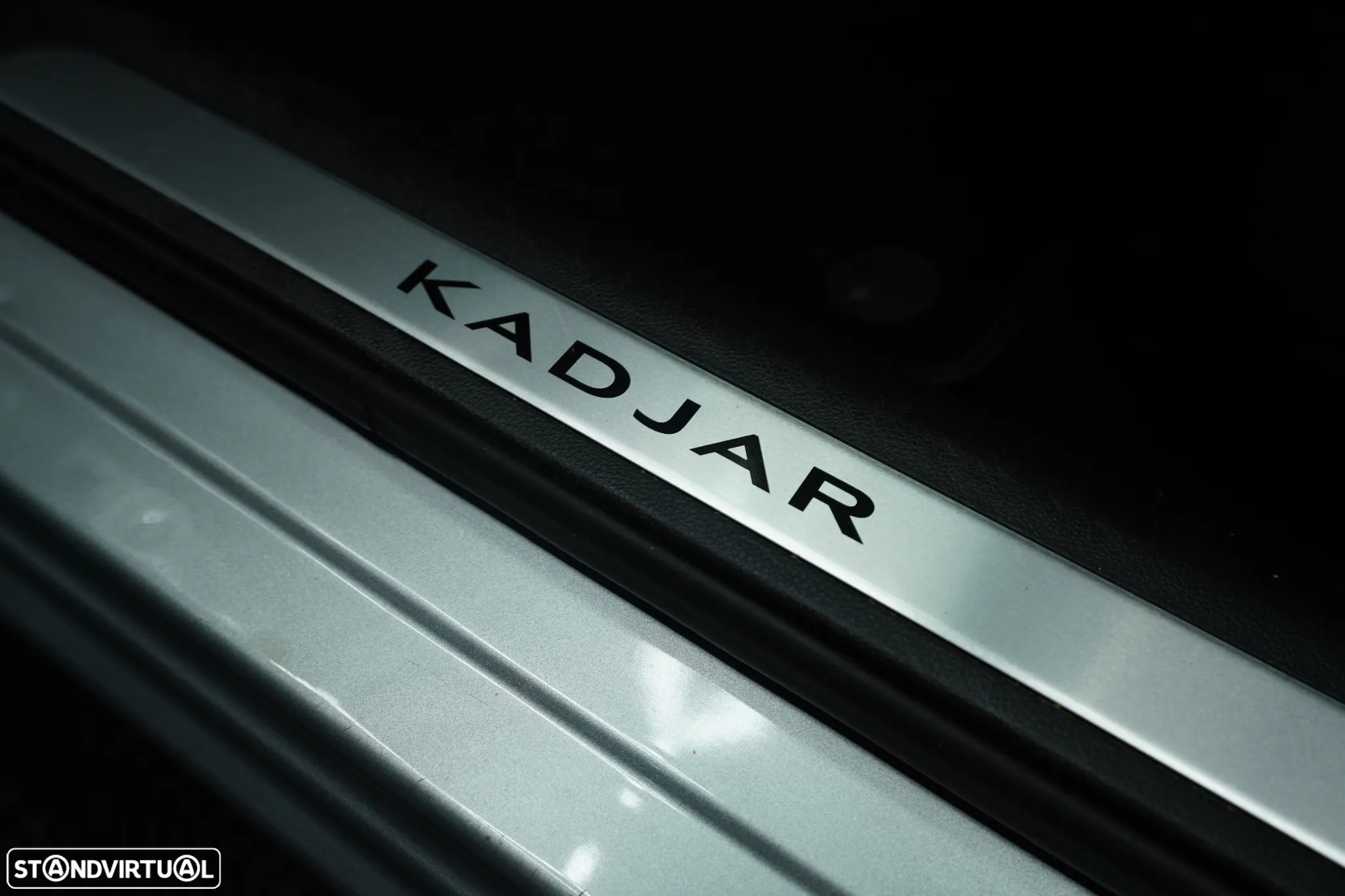Renault Kadjar 1.3 TCe Intens - 9