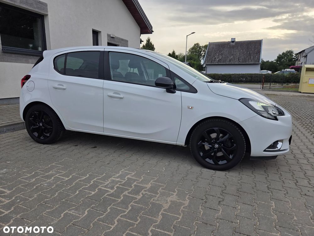 Opel Corsa 1.4 16V Edition 150 - 6