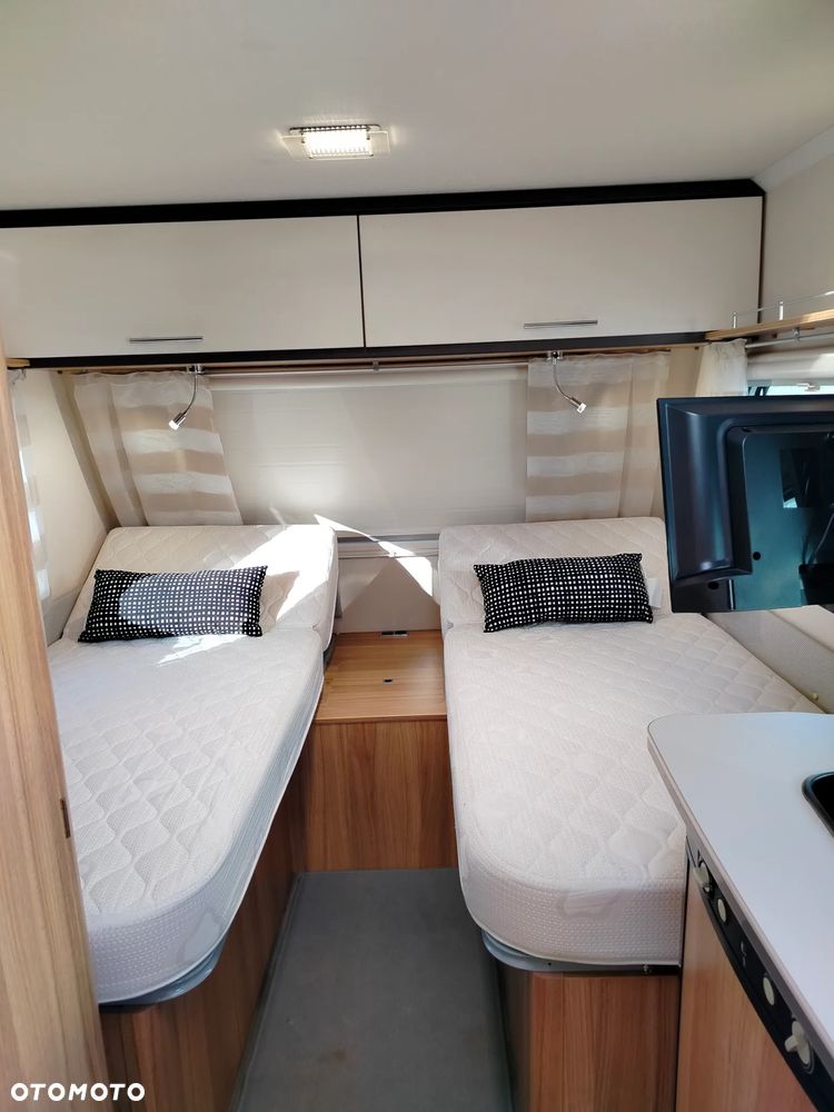 Caravelair Antares 450 - 29