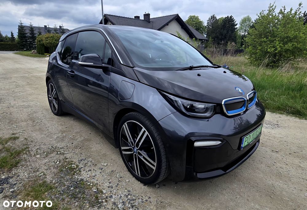 BMW i3 (94 Ah) - 2