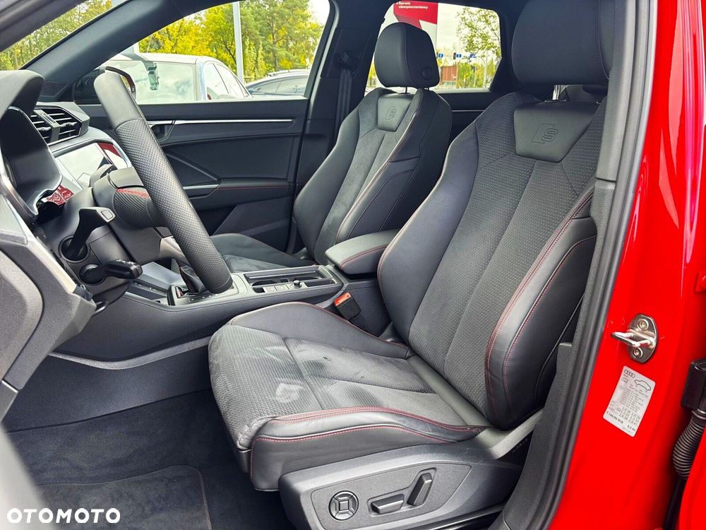 Audi Q3 - 12