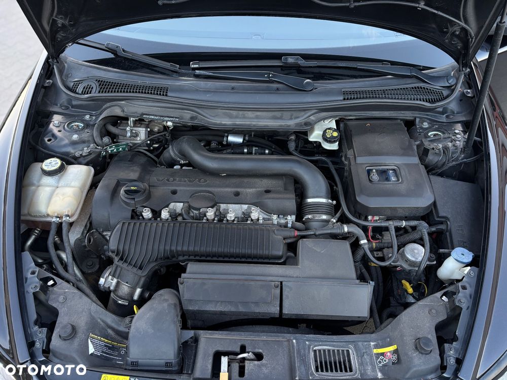 Volvo C30 T5 Summum - 19