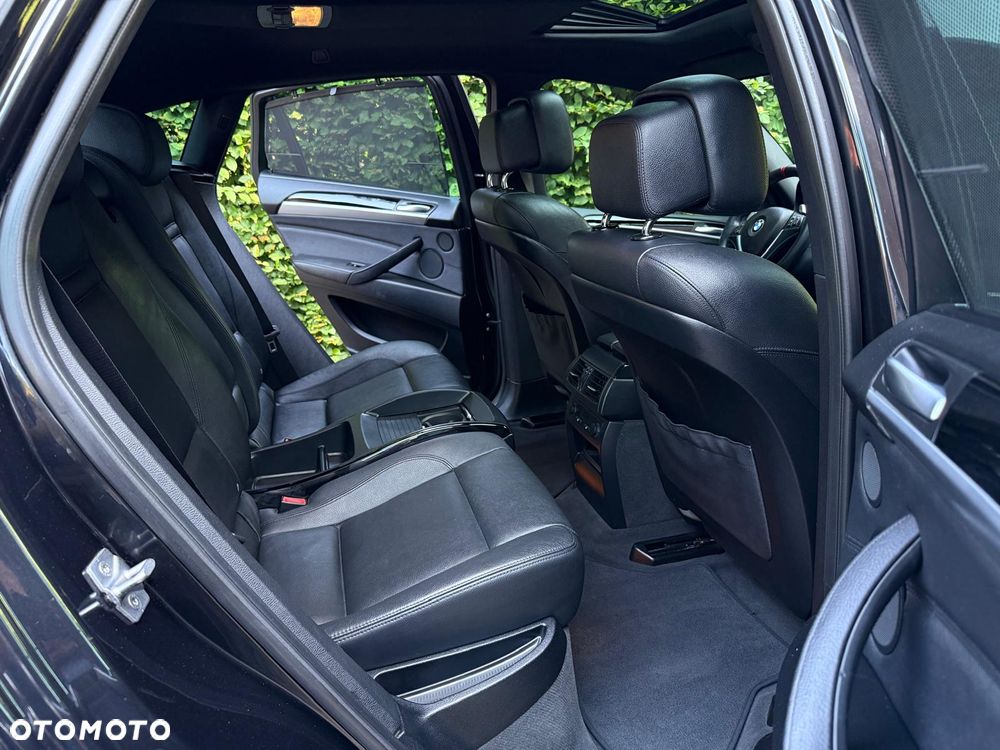BMW X6 xDrive40d M Sport Edition - 16