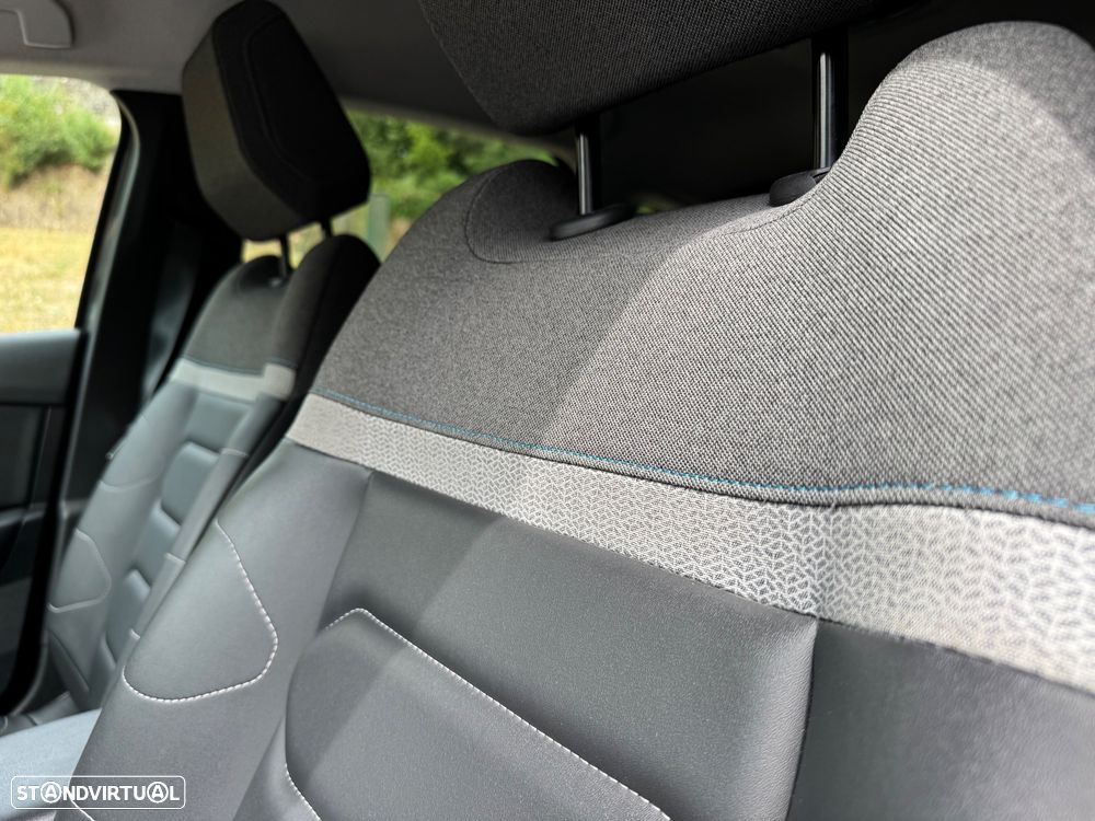 Citroën e-C4 50 kWh Shine Pack - 29