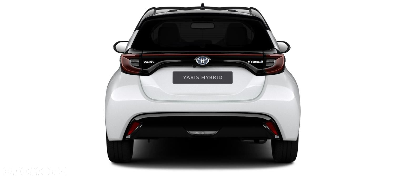 Toyota Yaris - 4
