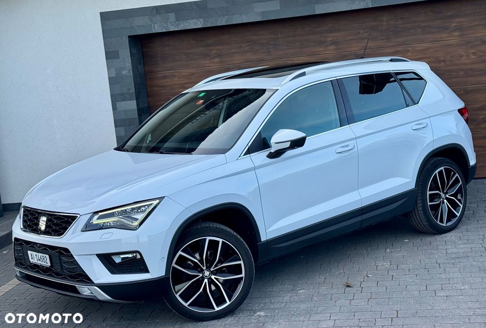 Seat Ateca - 2