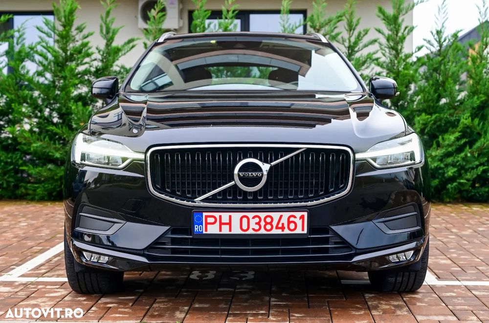 Volvo XC 60 - 2