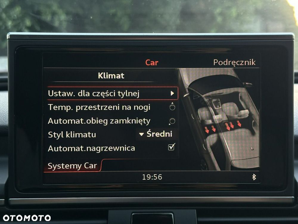 Audi A6 Avant - 27