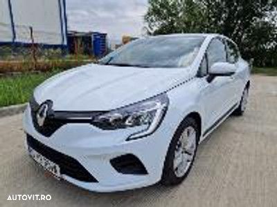 Renault Clio - 3