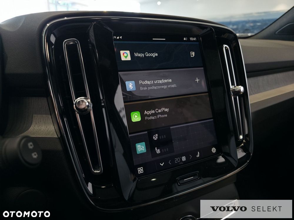 Volvo XC 40 - 23