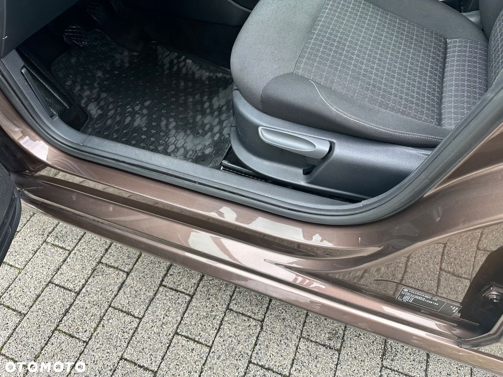 Volkswagen Polo 1.2 TSI BMT Comfortline - 10