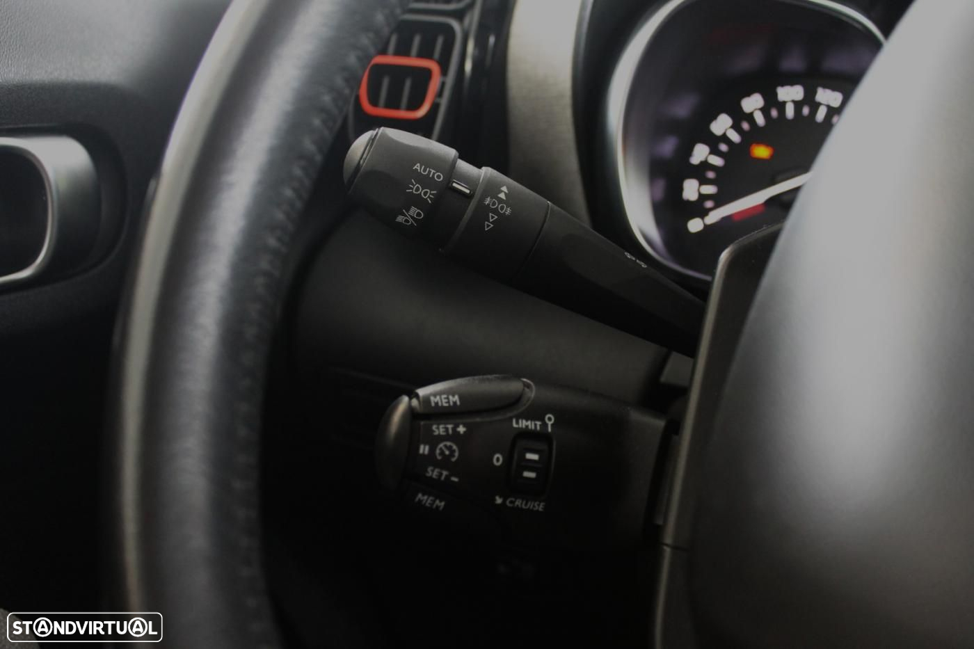 Citroën C3 1.6 BlueHDi Feel - 23