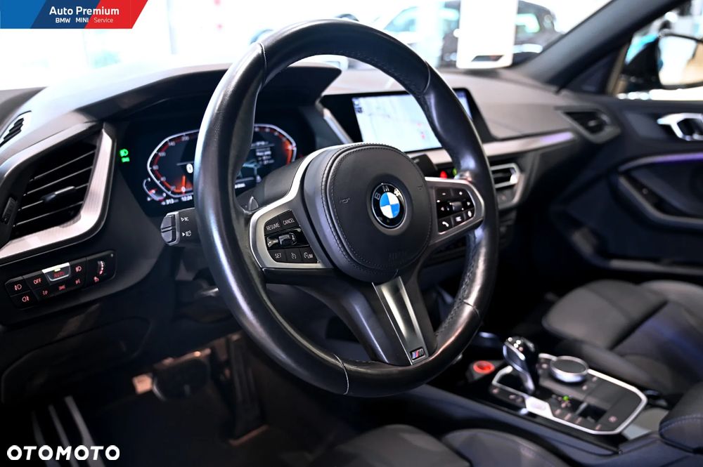 BMW Seria 2 218i M Sport - 14