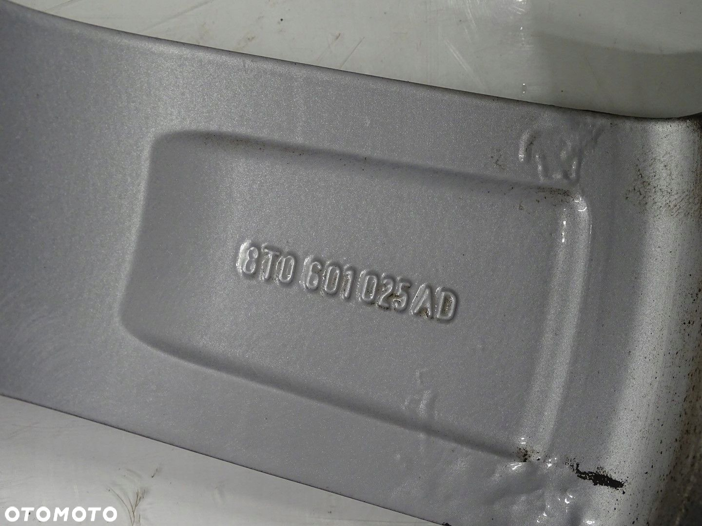 FELGI KOŁA ALUFELGI R20 AUDI RS4 B8 RS5 8T 5X112 9J ET26 8T0601025DH - 15