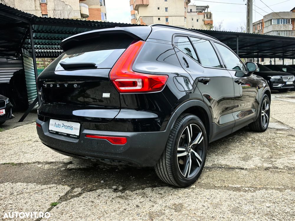 Volvo XC 40 - 3